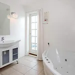 4 Star In Holiday home Gjern