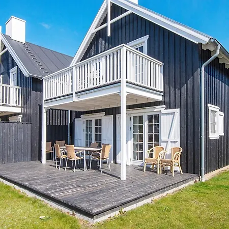 8 Person In Hébergement de vacances