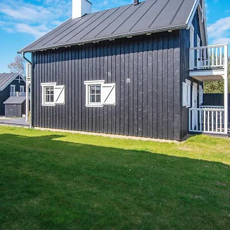 8 Person In Hébergement de vacances *