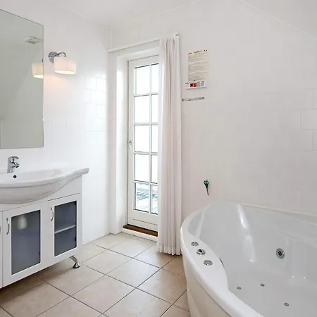 4 Star In Feriehus Gjern