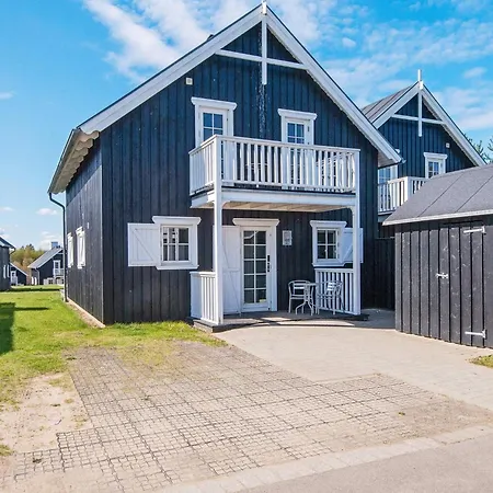 8 Person In Hébergement de vacances