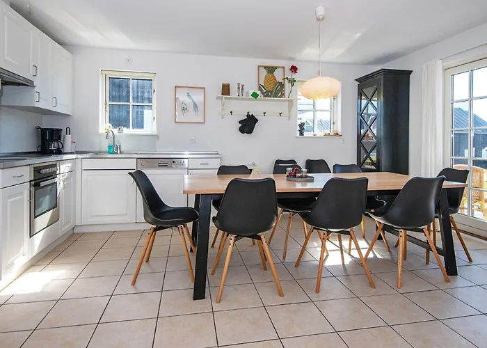 8 Person In Hébergement de vacances