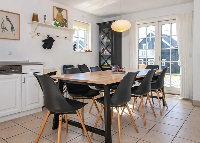 8 Person In Hébergement de vacances *